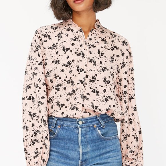 Lacausa Blouse - Picture 3 of 7